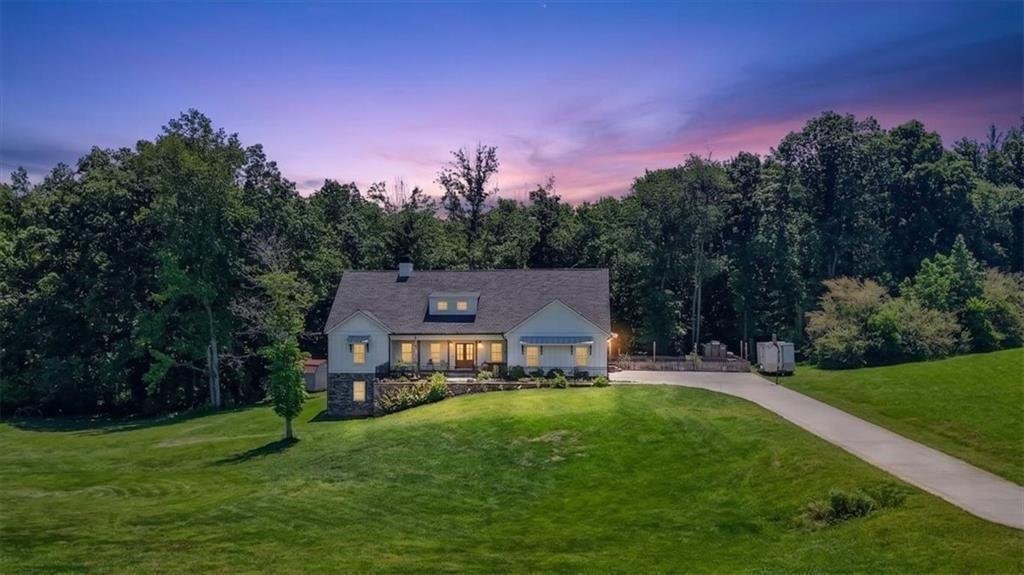 House in Canton, Georgia, United States 2 - 18783893