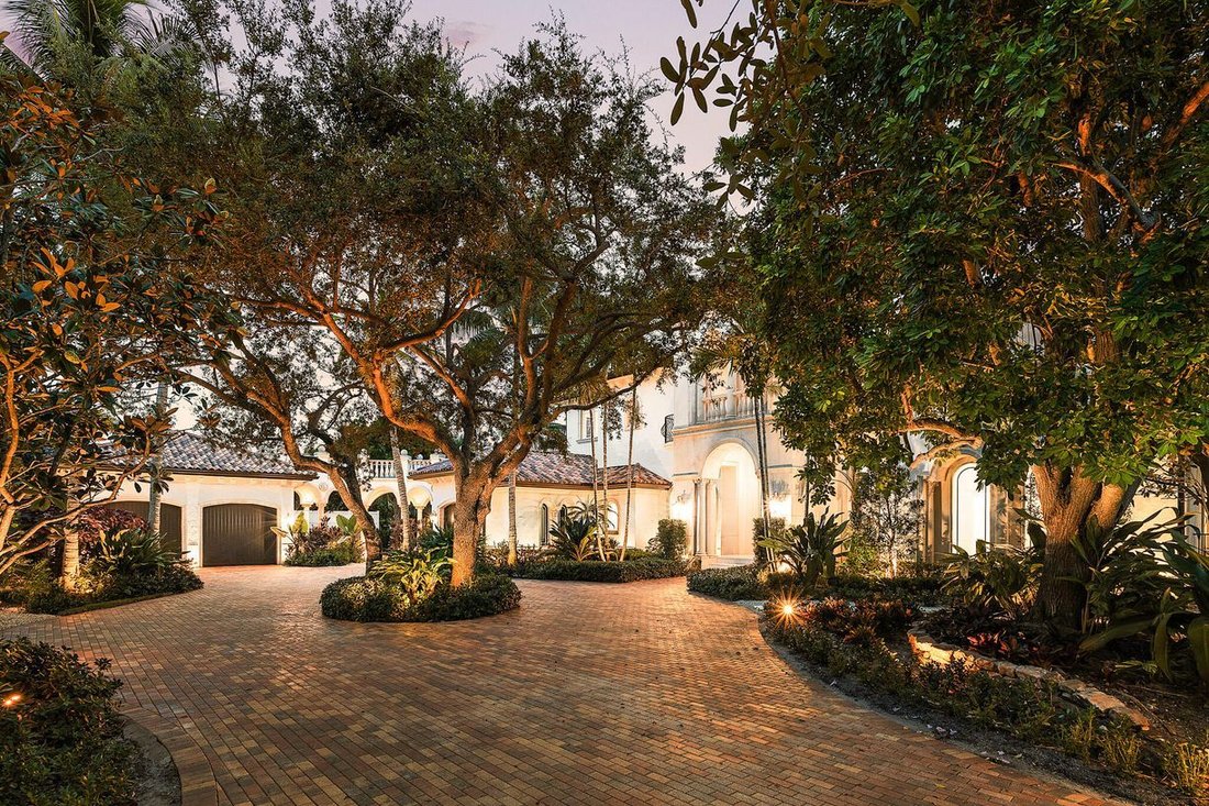 Casa a Delray Beach, Florida, Stati Uniti 3 - 15977328