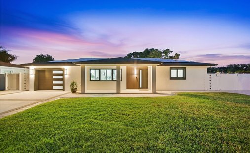 House in St. Petersburg, Florida, United States 1