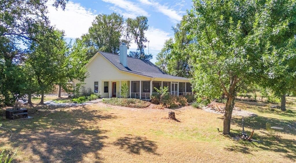 Casa en Wills Point, Texas, Estados Unidos 5 - 18787347