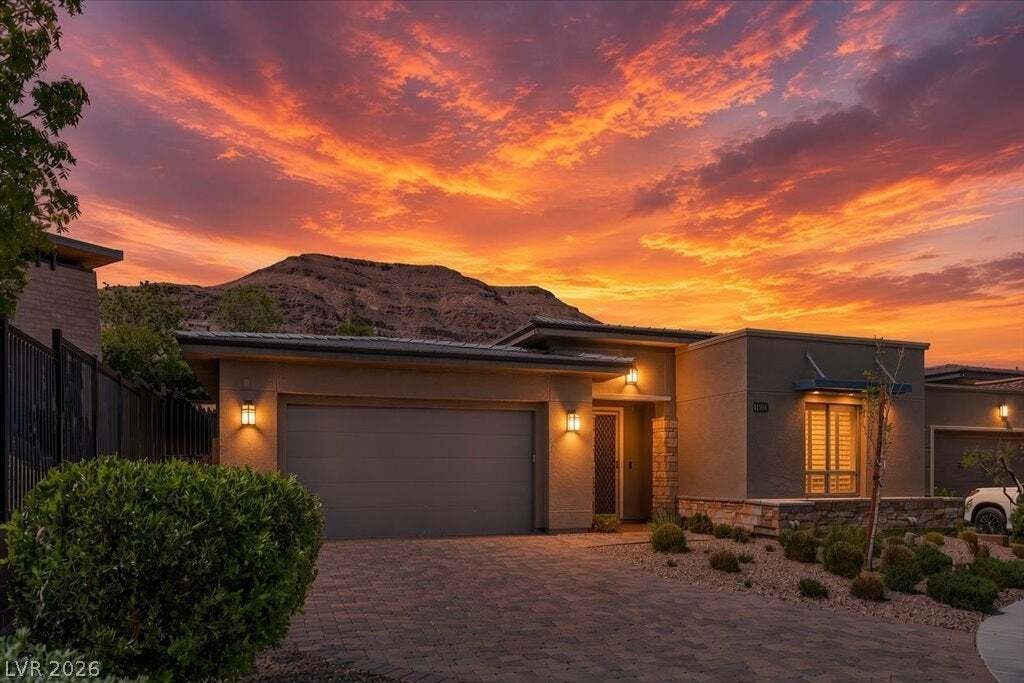 Haus in Las Vegas, Nevada, Vereinigte Staaten 2 - 17630804