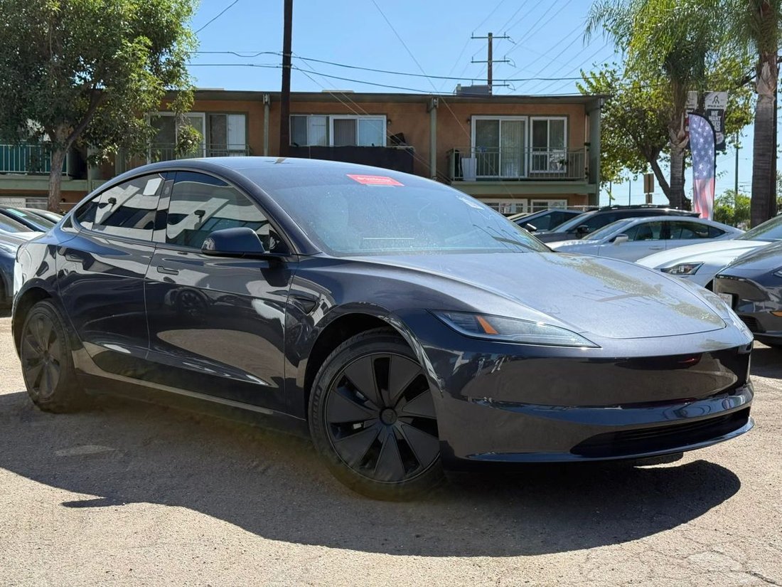 Sedan in Azusa, CA, United States 1 - 18788311