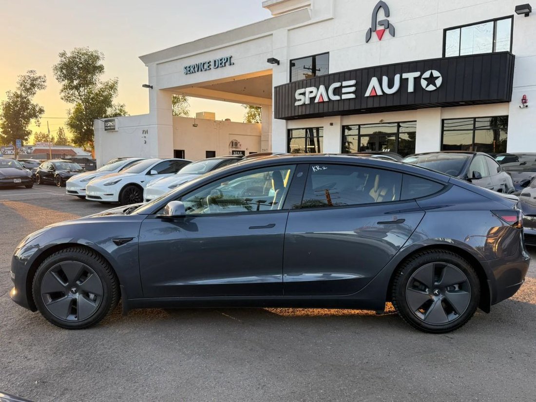 Sedan in Azusa, CA, United States 4 - 18788343