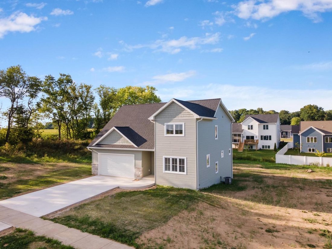 House in Madison, Wisconsin, United States 2 - 18742809