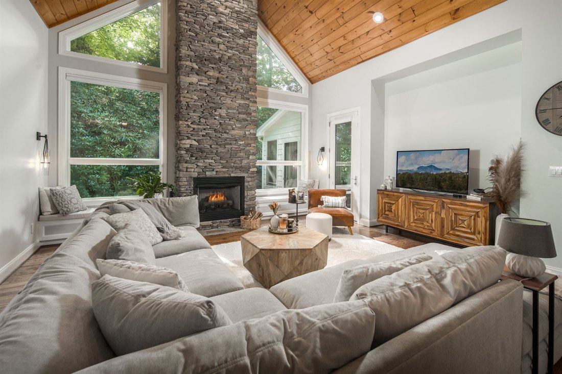 House in Blowing Rock, North Carolina, United States 2 - 18788848