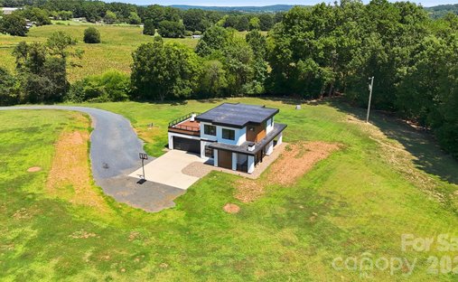 Casa en Albemarle, Carolina del Norte, Estados Unidos 1