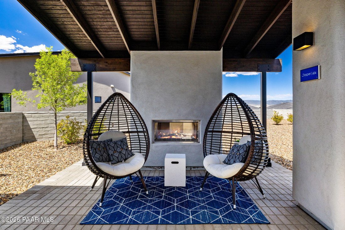 House in Prescott Valley, Arizona, United States 5 - 18786275