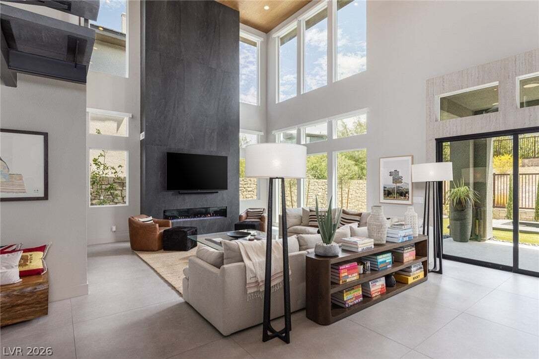 House in Las Vegas, Nevada, United States 3 - 18786522