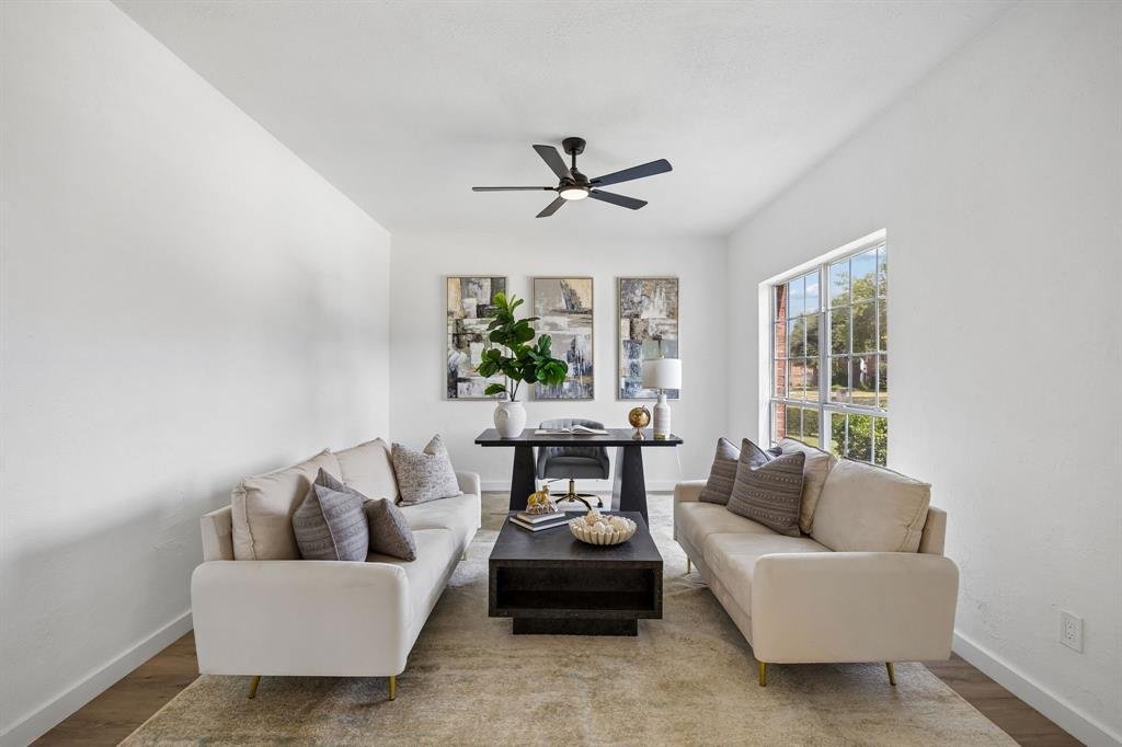 House in Plano, Texas, United States 3 - 18784169