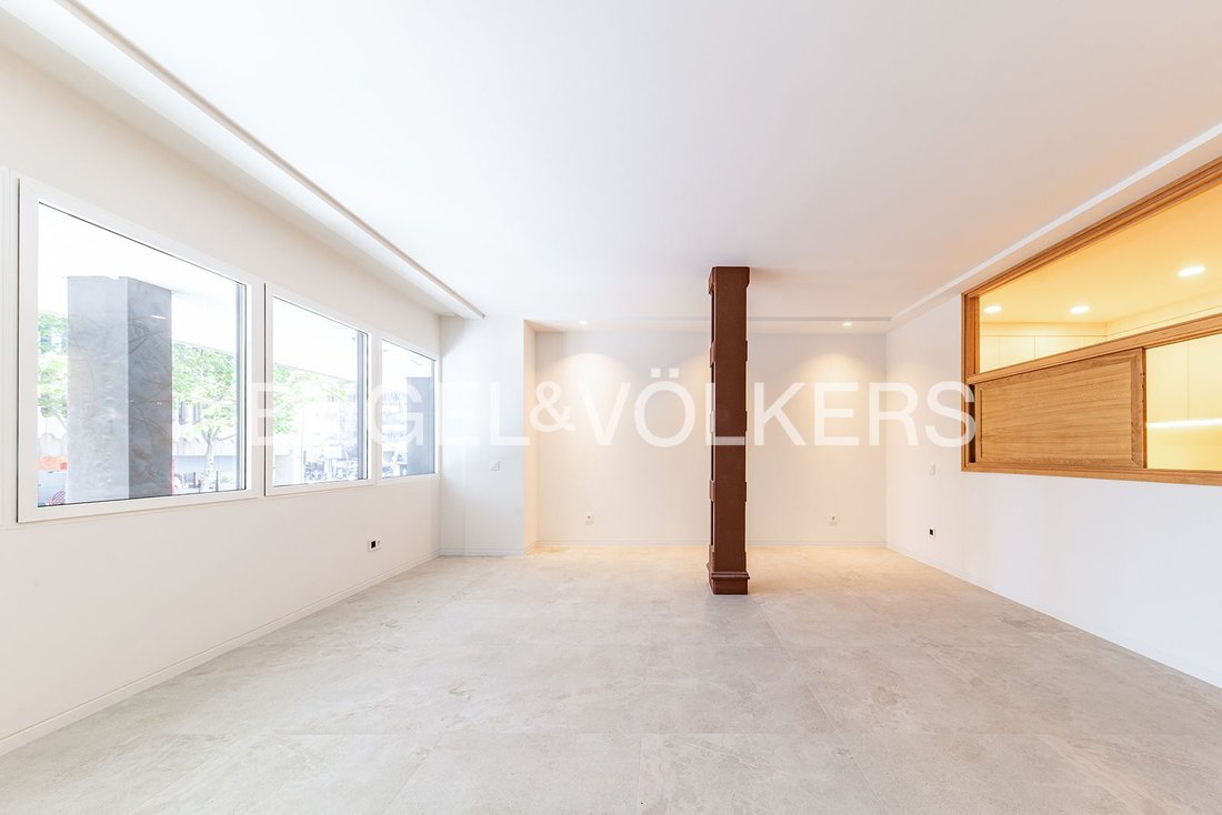 Apartamento en Salamanca, Madrid, España 5 - 18787621