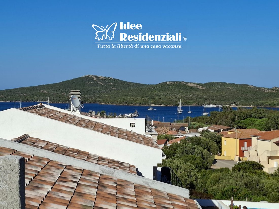 Villa in Lungòni/Santa Teresa Gallura, Sardinien, Italien 5 - 17353214