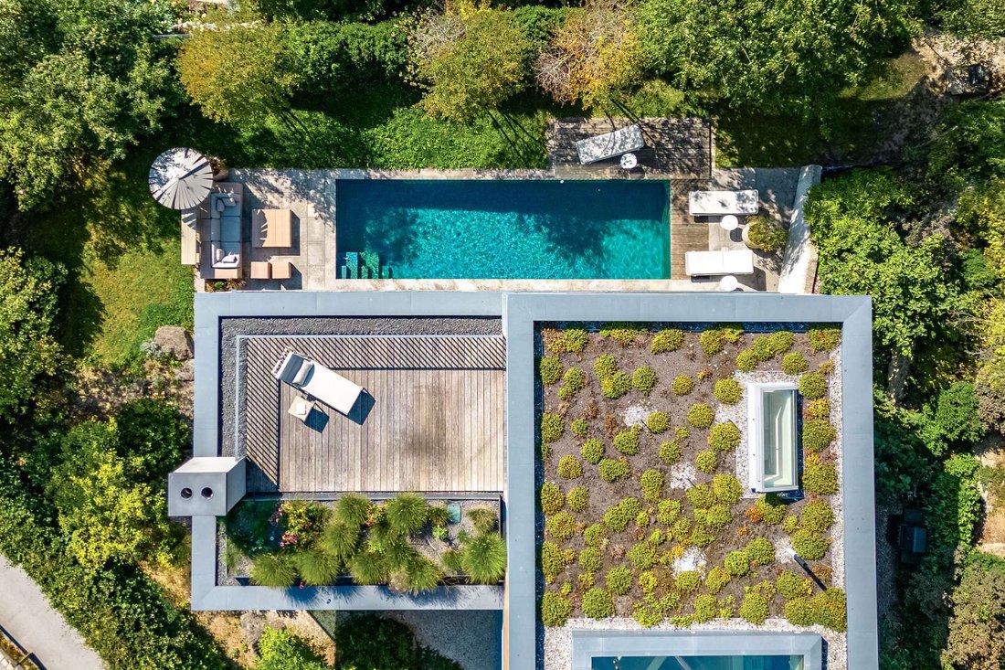 Villa in Munich, Bavaria, Germany 1 - 17755035
