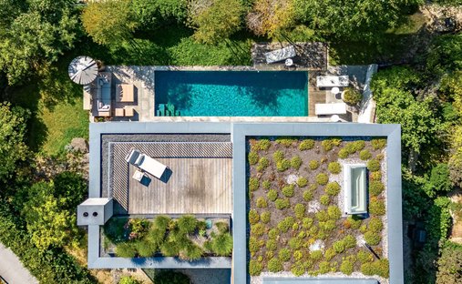 Villa in Munich, Bavaria, Germany 1
