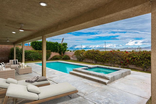Casa a Palm Desert, California, Stati Uniti 1 - 18785296