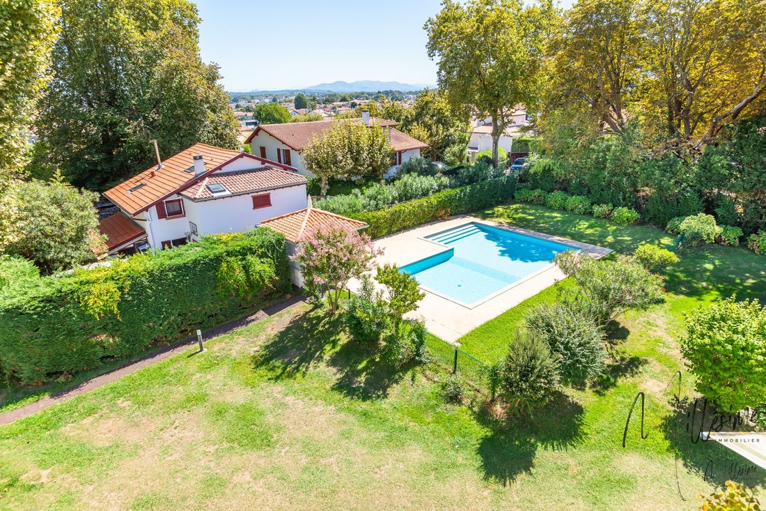 Apartment in Anglet, Nouvelle-Aquitaine, France 2 - 18789098