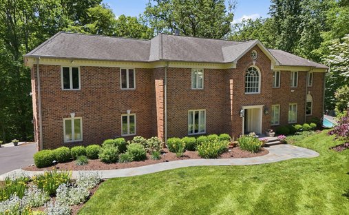 McLean, Virginia, Stati Uniti 1