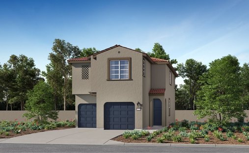 House in Rialto, California, United States 1