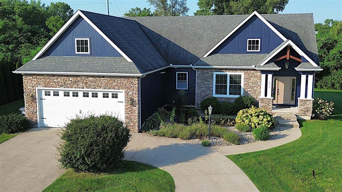 Casa a St. Joseph, Michigan, Stati Uniti 2 - 18535023