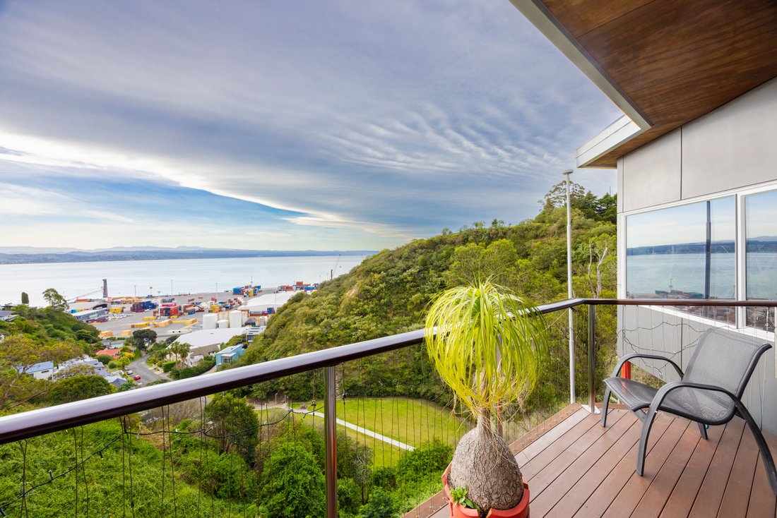 Casa a Napier, Hawke's Bay, Nuova Zelanda 2 - 18787604