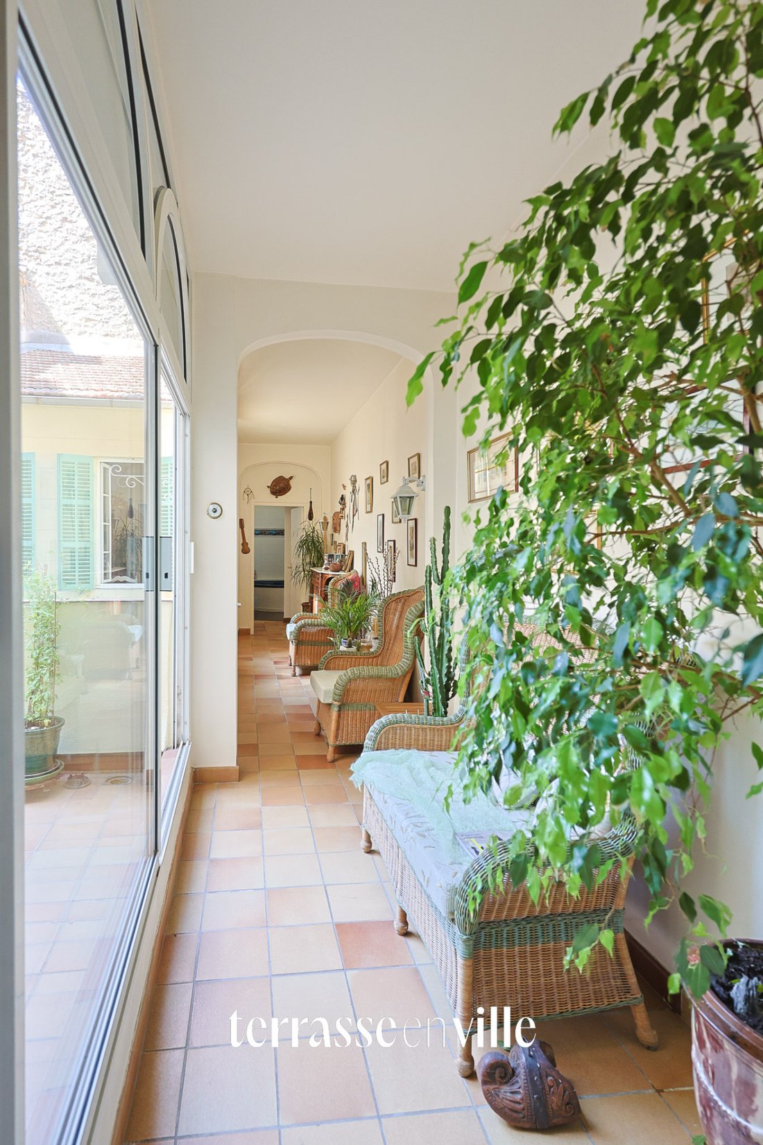 Apartamento en La Conception, 5e Arrondissement, Marsella 4 - 18787644