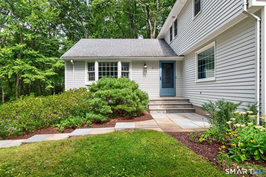 House in Simsbury, Connecticut, United States 3 - 18787502