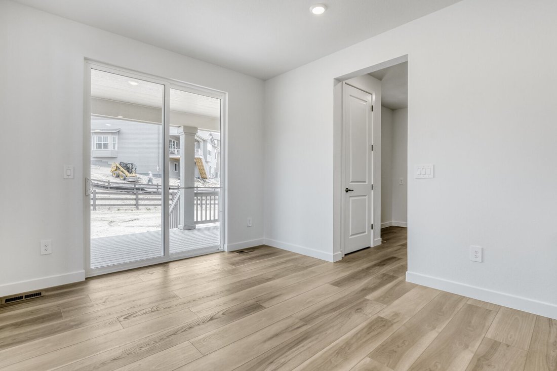 House in Castle Rock, Colorado, United States 4 - 18146324