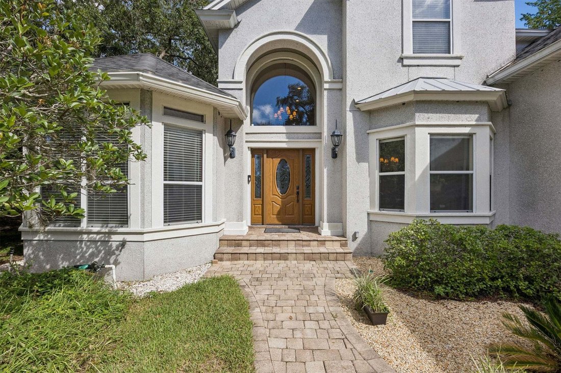 Maison à Fernandina Beach, Floride, États-Unis 3 - 18036187