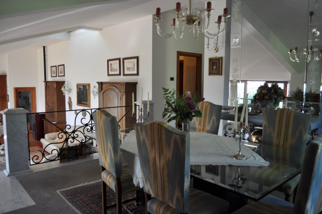 Villa in Centro Storico, Empoli, Tuscany 5 - 18784399