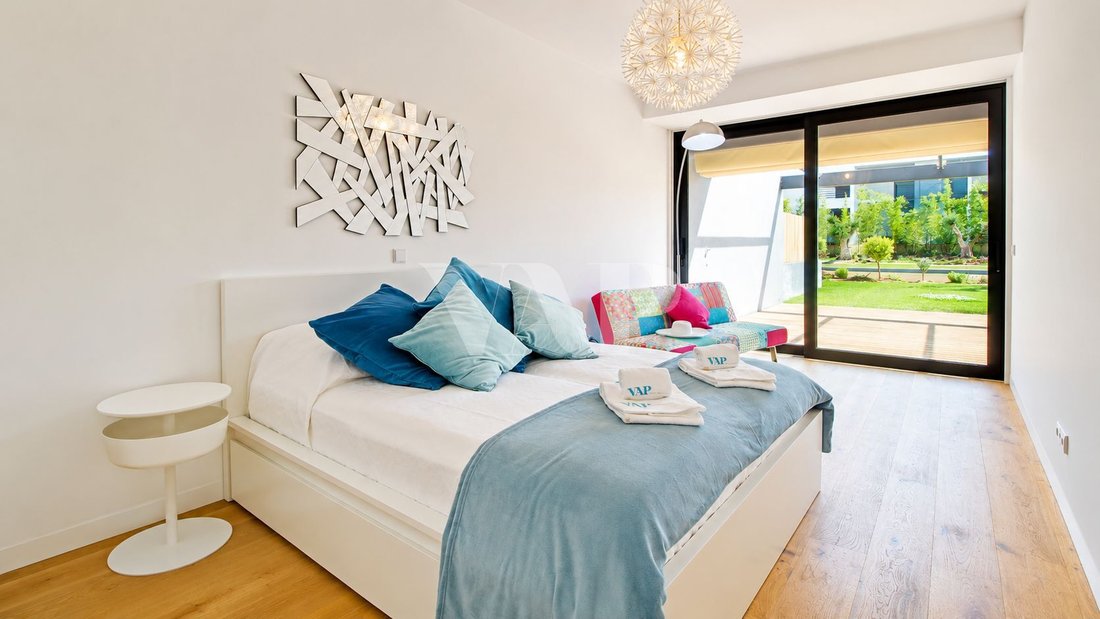 Appartamento a Vilamoura, Quarteira, Algarve 4 - 17148062