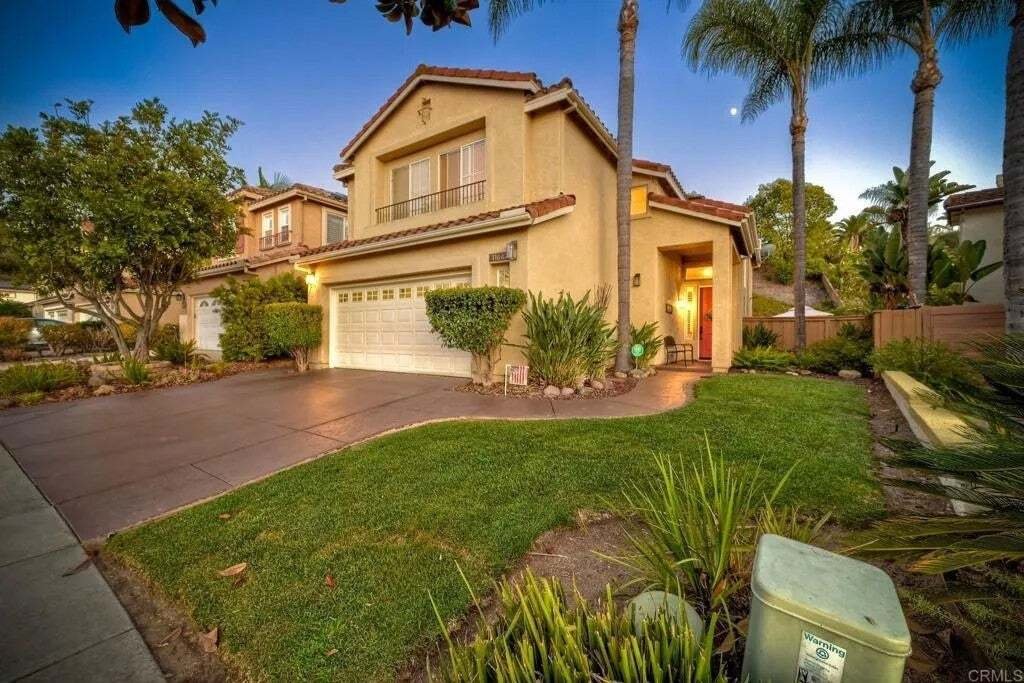House in San Diego, California, United States 5 - 18787128