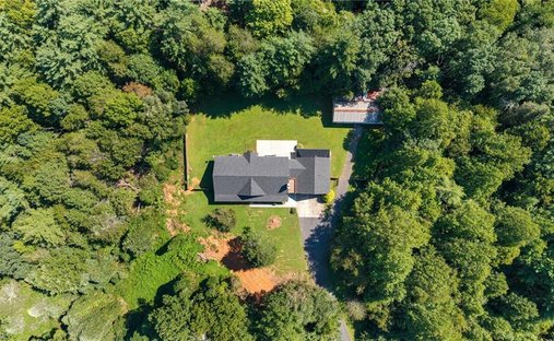 Casa en Hays, Carolina del Norte, Estados Unidos 1