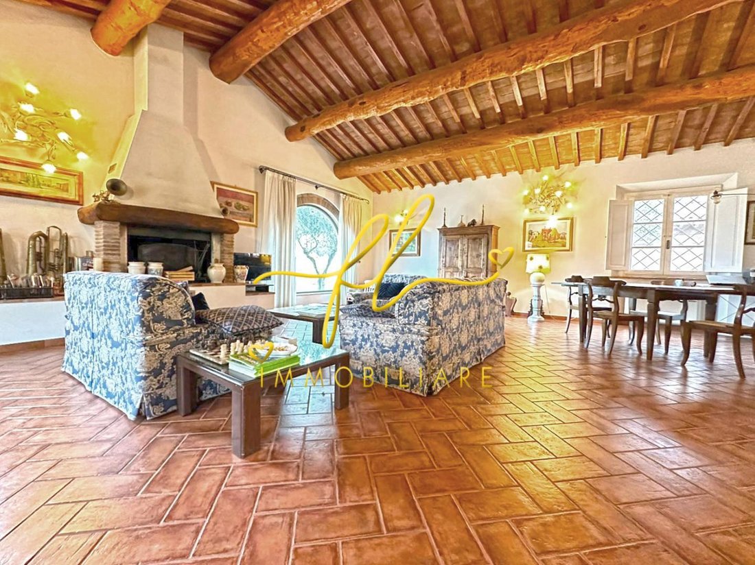 Villa a Cecina Centro, Cecina, Toscana 5 - 14258551