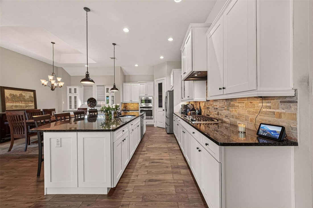 House in Katy, Texas, United States 1 - 18787075