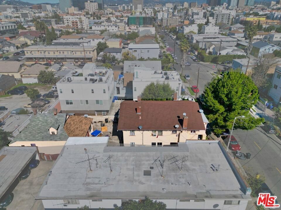 Andere in Los Angeles, Kalifornien, Vereinigte Staaten 3 - 18786495