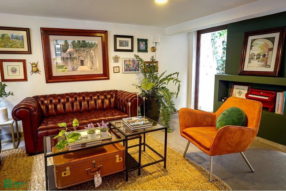 Condo in Mexico City, Mexico City, Mexico 3 - 18030454