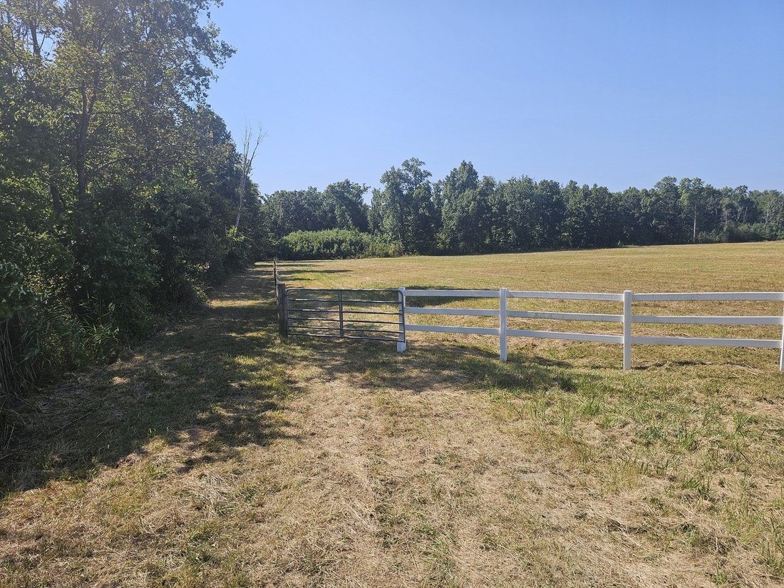 Rancho en Mount Vernon, Illinois, Estados Unidos 5 - 18785455