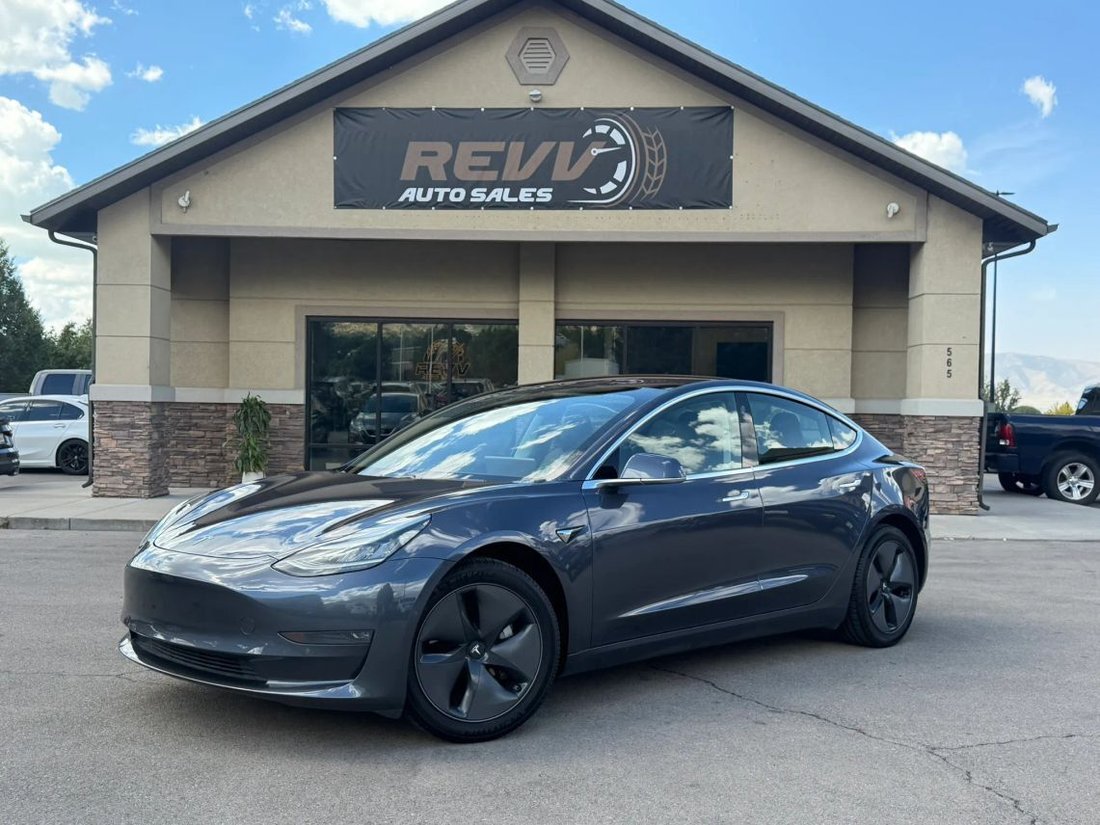 Sedan in Lindon, UT, United States 2 - 18788641