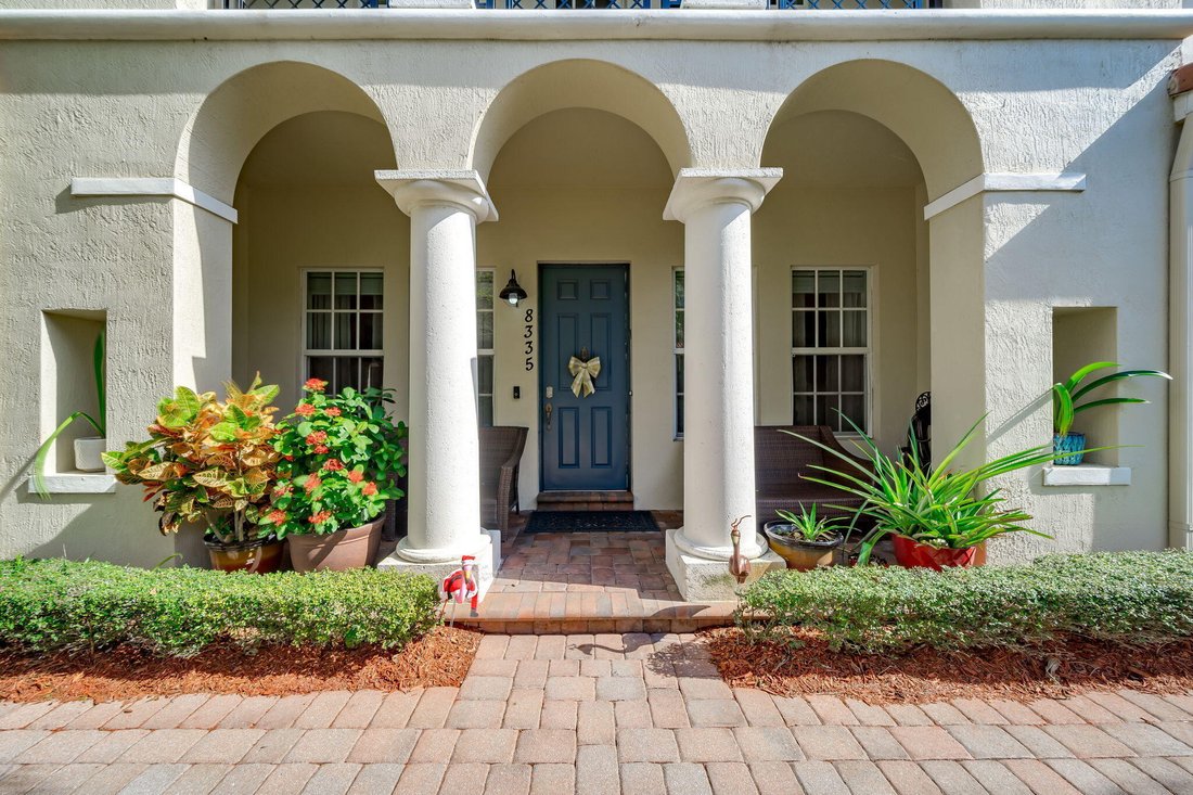 Townhouse in Boca Raton, Florida, United States 1 - 18783500