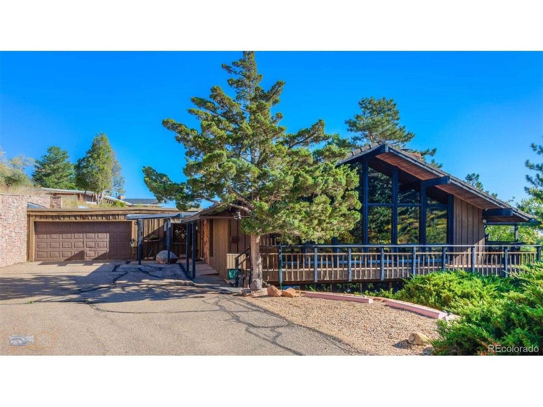 Haus in Boulder, Colorado, Vereinigte Staaten 2 - 18786119