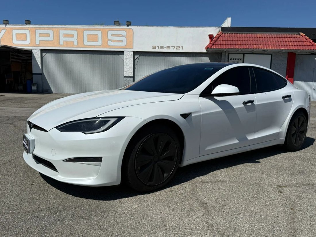 Sedan in Azusa, CA, United States 3 - 18788283