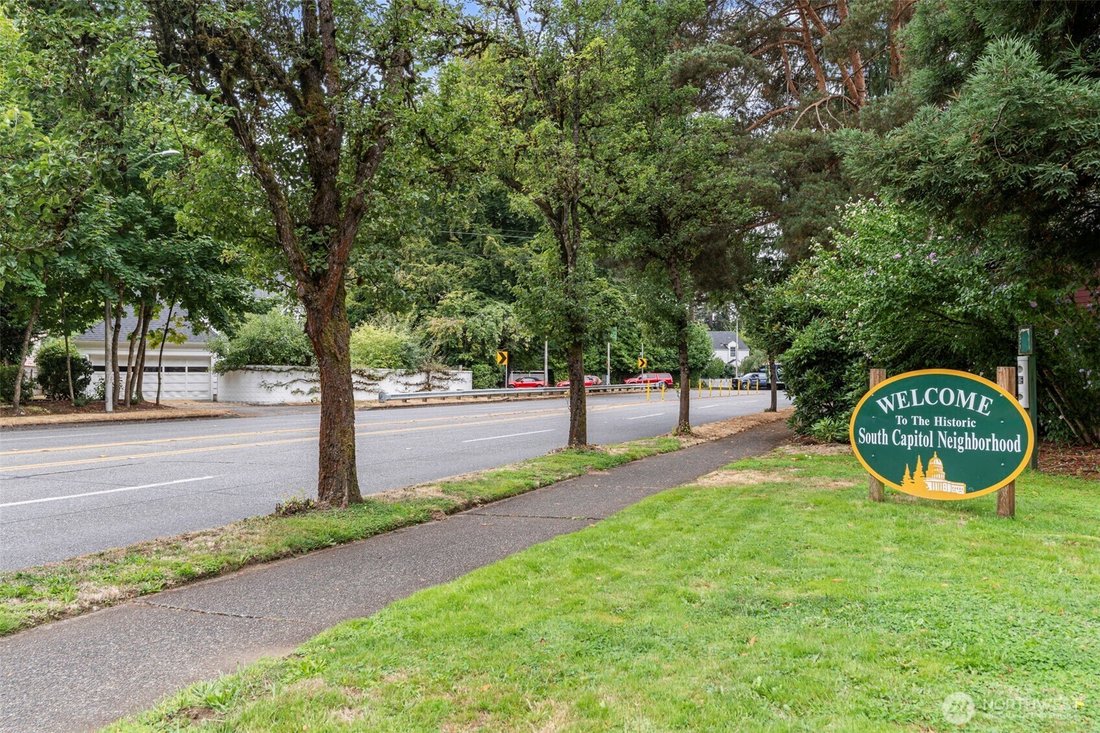 Olympia, Washington, United States 3 - 18784333