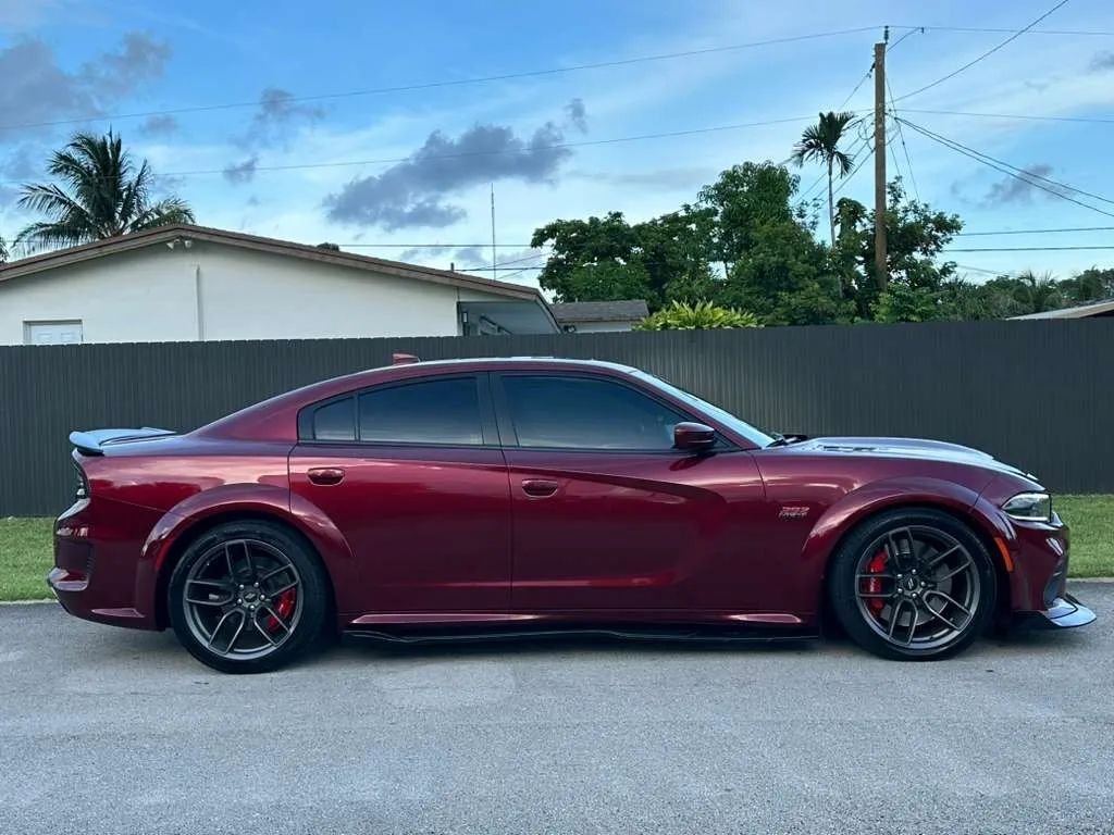 Sedan in West Park, FL, United States 3 - 18788338