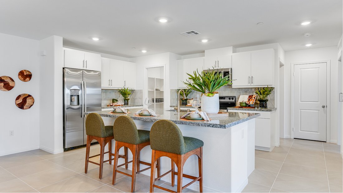 Casa en Riverside, California, Estados Unidos 2 - 18784879
