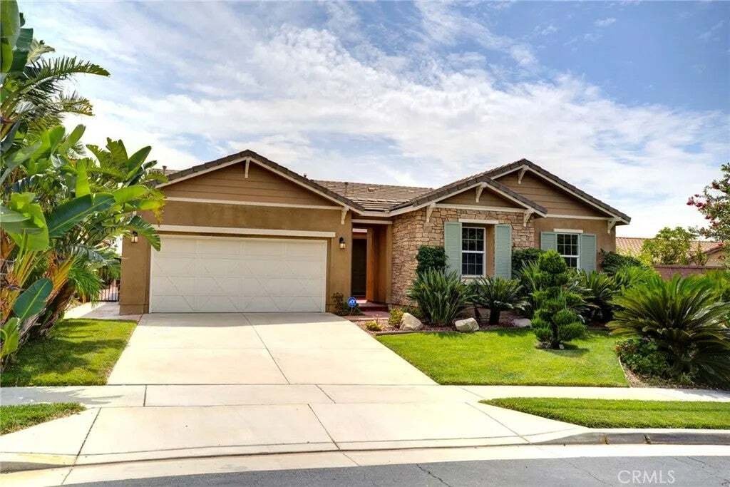 Condominio en Rancho Cucamonga, California, Estados Unidos 3 - 18783950