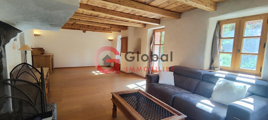 Apartment in Les Allues, Auvergne-Rhône-Alpes, France 3 - 18787659