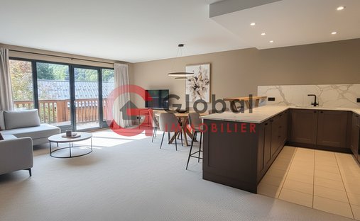 Apartment in Les Allues, Auvergne-Rhône-Alpes, France 1