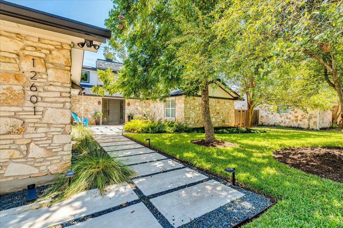 Casa en Austin, Texas, Estados Unidos 2 - 18783653