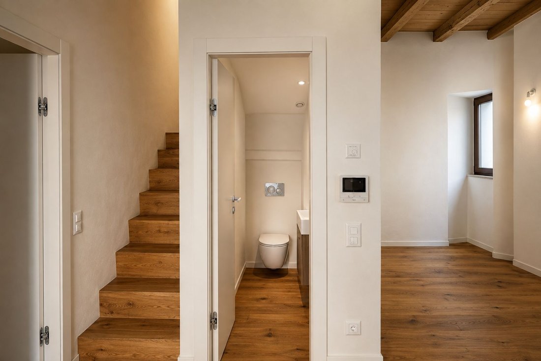 Haus in Agno, Tessin, Schweiz 5 - 18783390