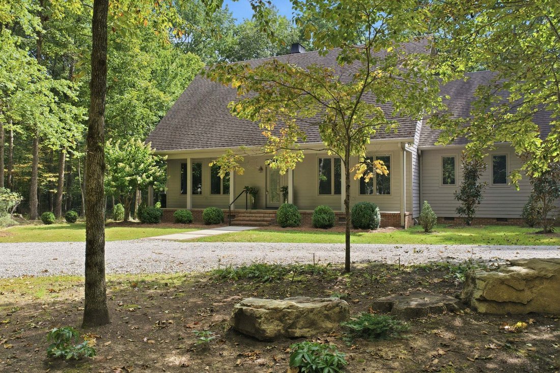 House in Monteagle, Tennessee, United States 2 - 18787035