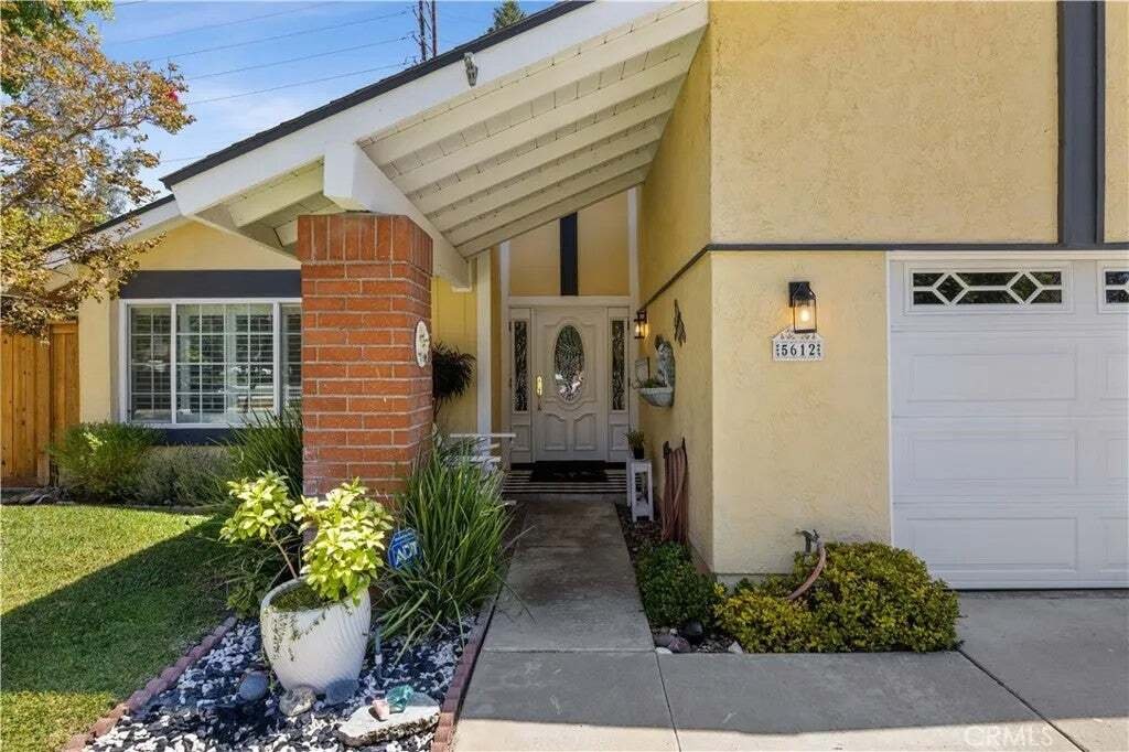 House in Yorba Linda, California, United States 3 - 18787122